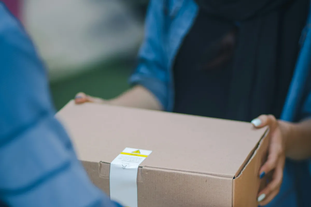 Warehousing & Storage
